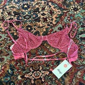 Maaji Women's Bikini Top